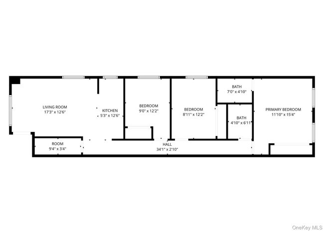 Building Photo - 2220 Chatterton Ave