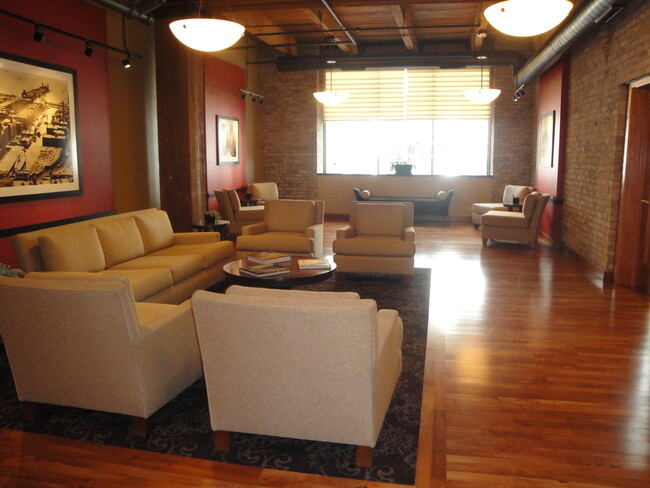 Building Photo - 540 N Lake Shore Dr