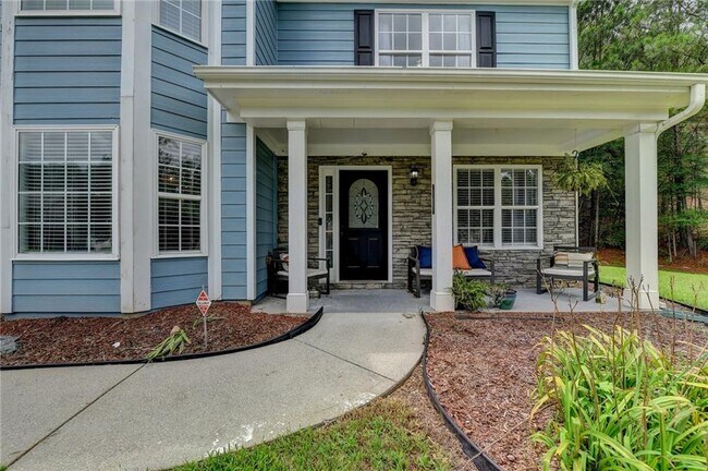 Building Photo - 6604 Destiny Dr SE