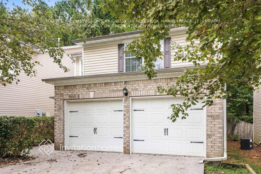 Building Photo - 107 Hidden Creek Dr