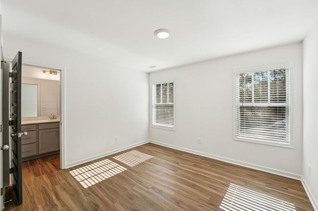 Floorplan - Quinn Residences at Dorchester Place