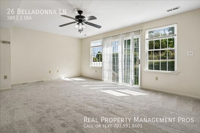 Building Photo - 26 Belladonna Ln