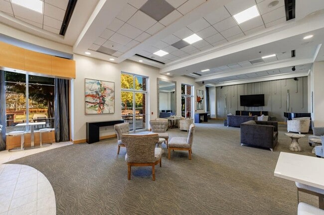 Building Photo - 285 Centennial Olympic Park Dr NW