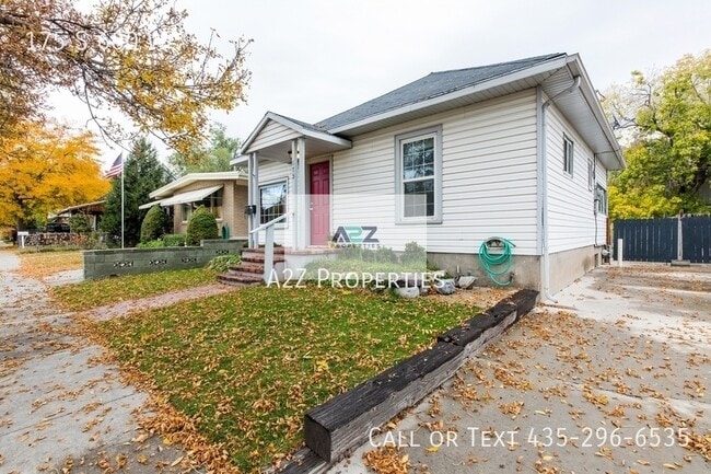 Building Photo - 175 S 600 W