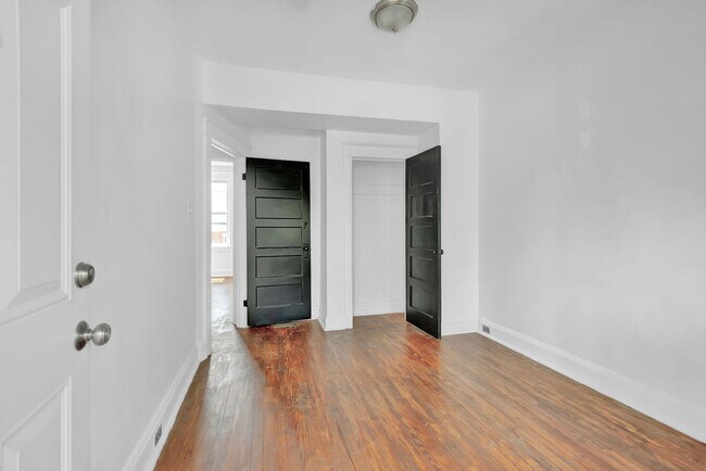 Building Photo - 2606 Cecil Ave