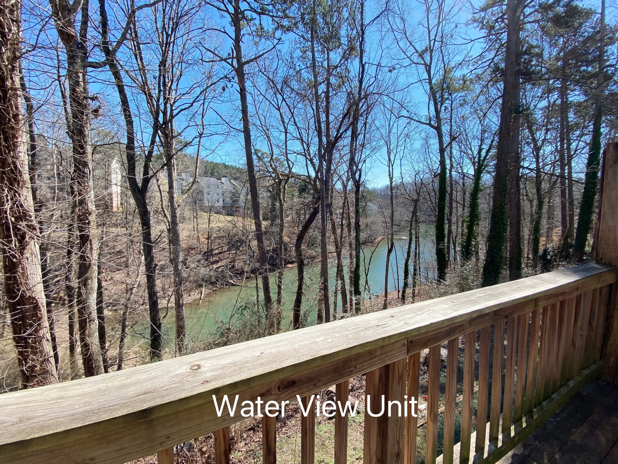 Waterfront, water view - 2493 Hidden Cove Ct