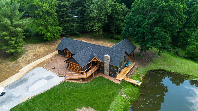 Building Photo - 3463 Plum Creek Rd