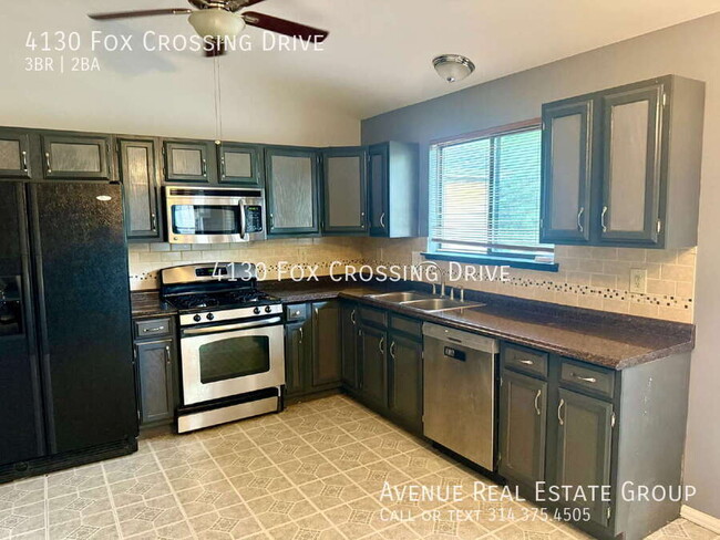 Building Photo - 4130 Fox Crossing Dr