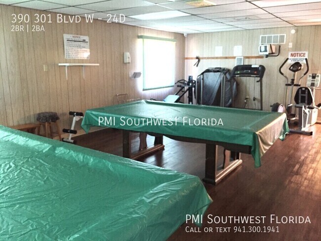 Building Photo - 390-301 301 Blvd W