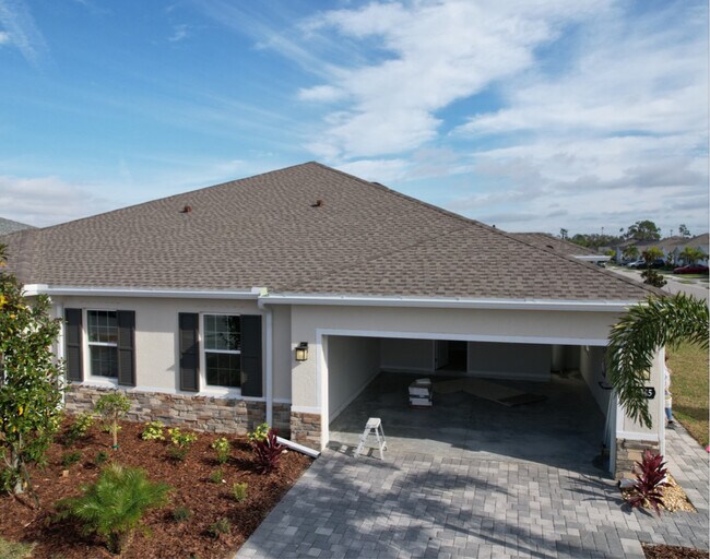 Primary Photo - 16345 Lady Palm Dr