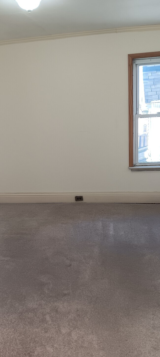 3rd bedroom - 307 Church St