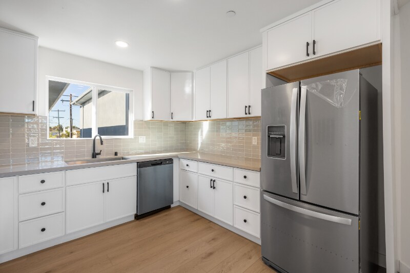 Building Photo - 3724 Acacia St