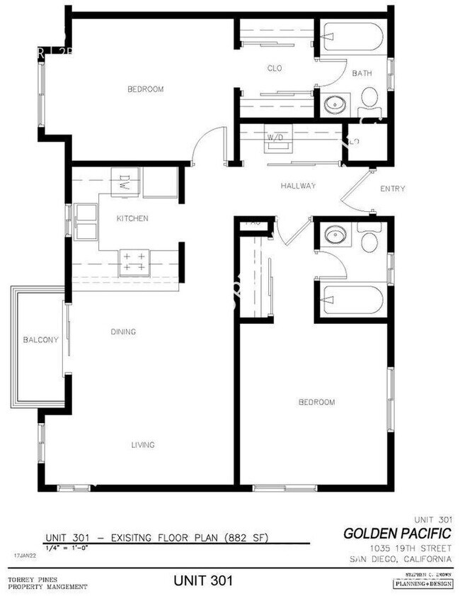 Building Photo - 1095 19th St