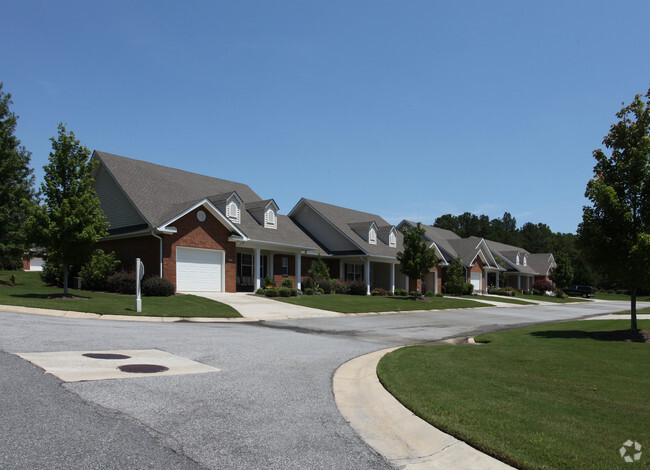 Primary Photo - Gables at Wolf Creek Apartments