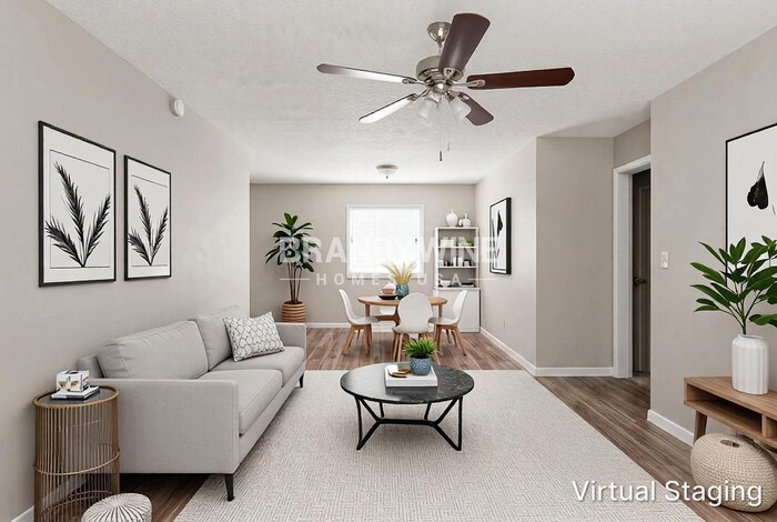 Building Photo - 4503 Anvers Blvd