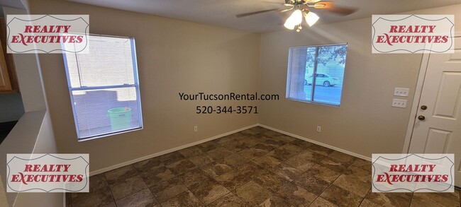 Building Photo - Drexel Rd & Campbell - 3/1 House with A/C