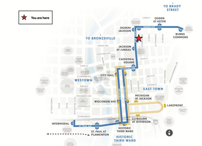 Building Photo - 1237 N Van Buren St