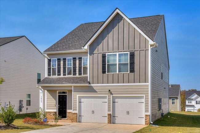 Building Photo - 1412 Deer Hollow Run