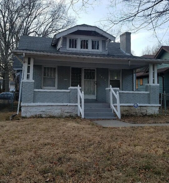 Building Photo - 5836 Euclid Ave