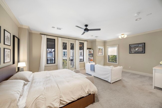 Building Photo - 1312 Crocker St