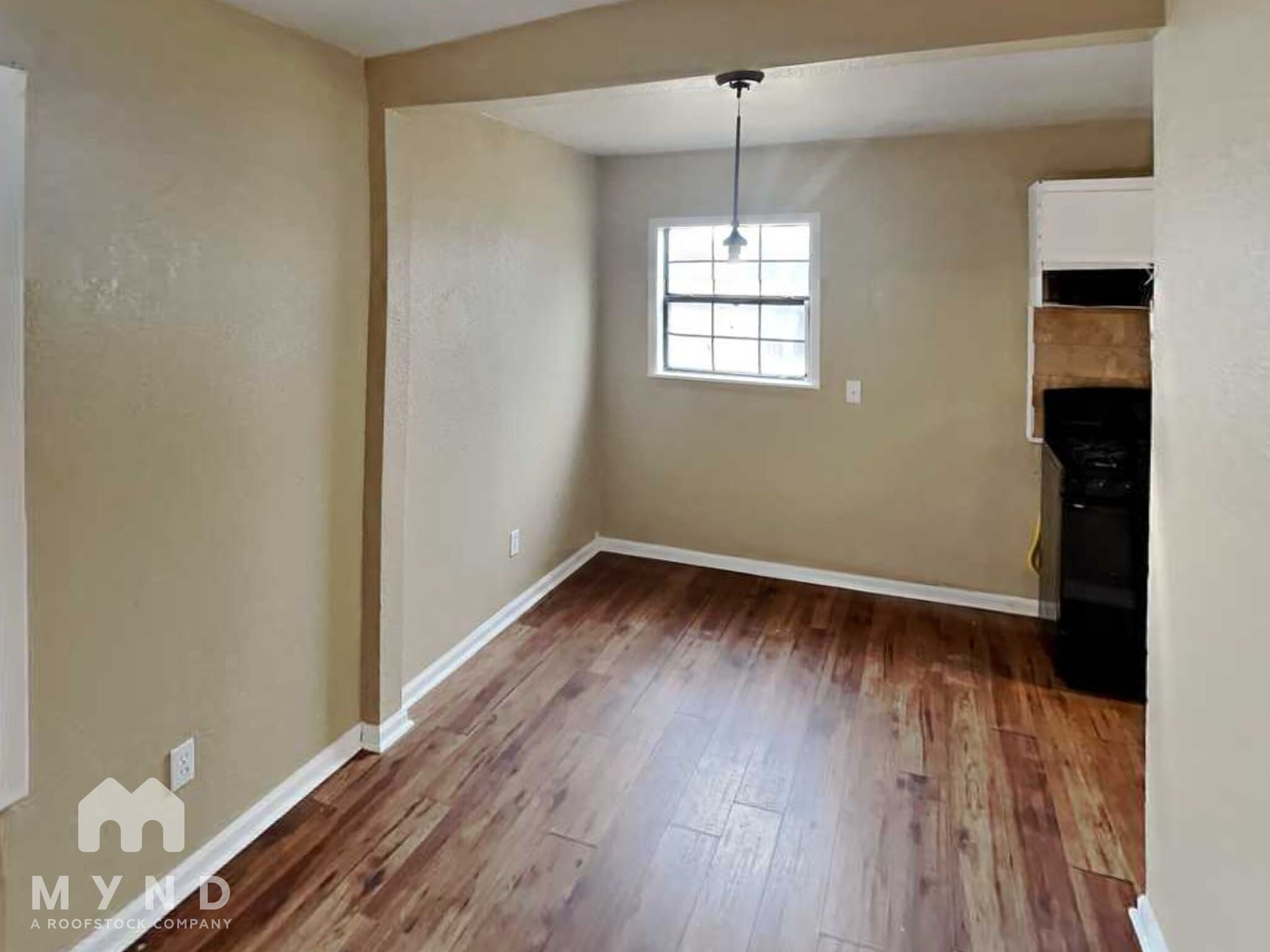 Building Photo - 4809 Jo Ann St