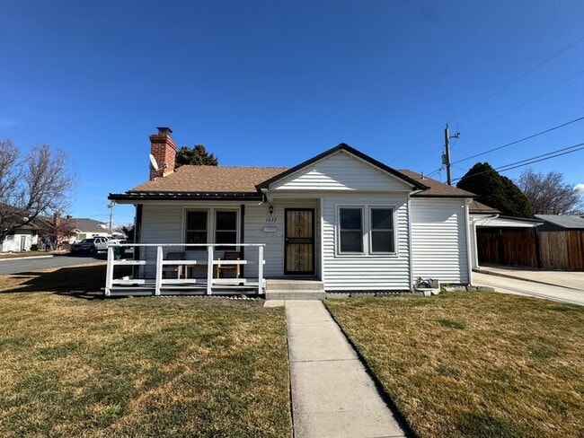 Building Photo - Charming, Updated Home in the Heart of Sparks – Clean, Comfortable & Move-In Ready!