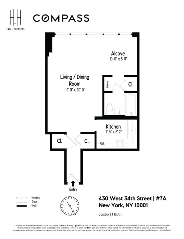 Building Photo - 430 W 34th St.