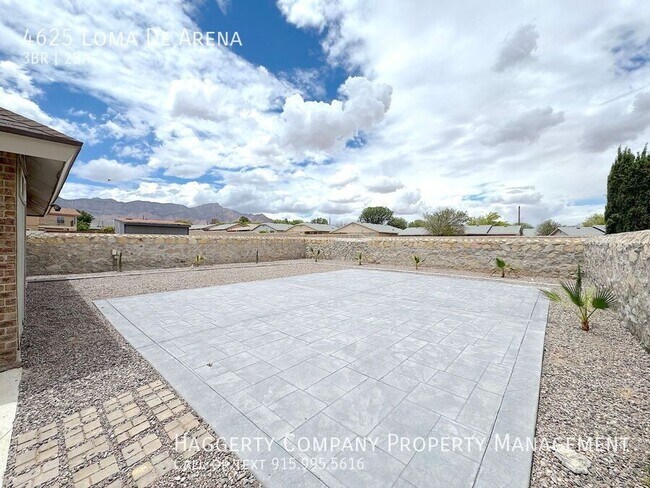 Building Photo - 4625 Loma De Arena Ct