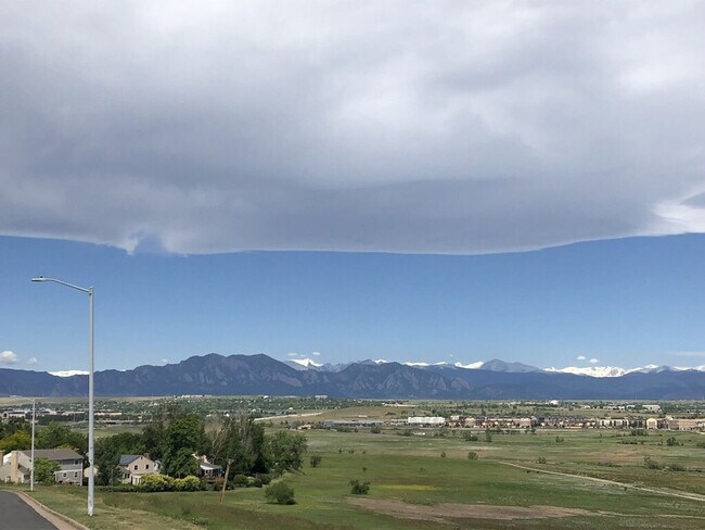 Building Photo - 3112 Rock Creek Dr