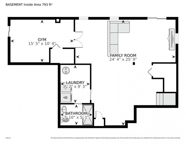 Building Photo - 23647 Rolling Fork Way