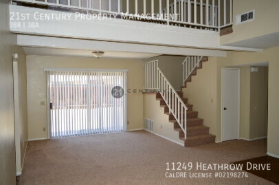 Building Photo - 11249 Heathrow Dr