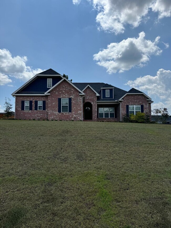 Primary Photo - Arrowhead Subdivision!