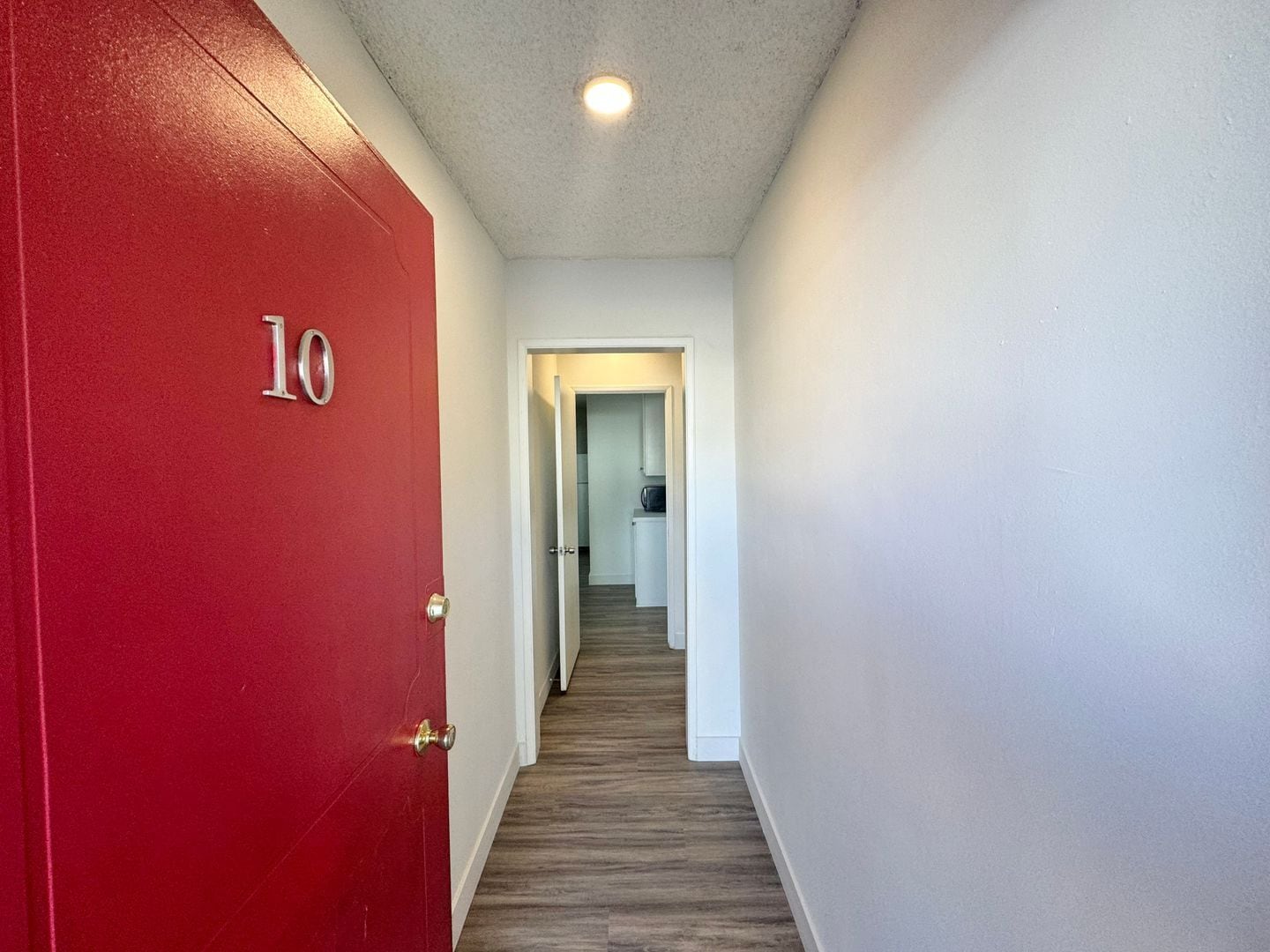 Building Photo - 3601 Keystone Av