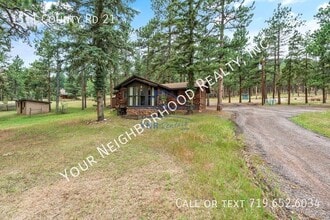Building Photo - 1511 Co Rd 21