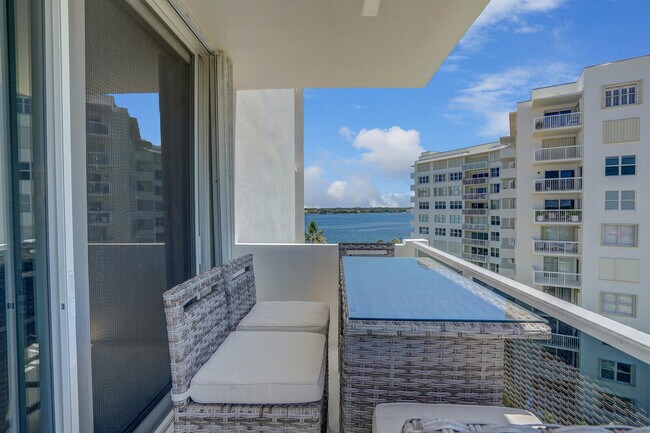 Building Photo - 2800 N Flagler Dr