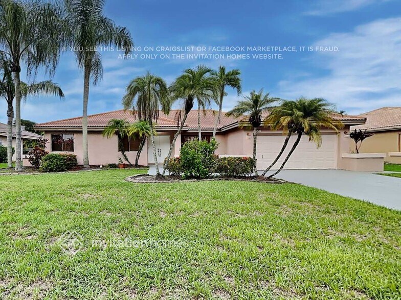 Primary Photo - 5529 NW 62nd Ave