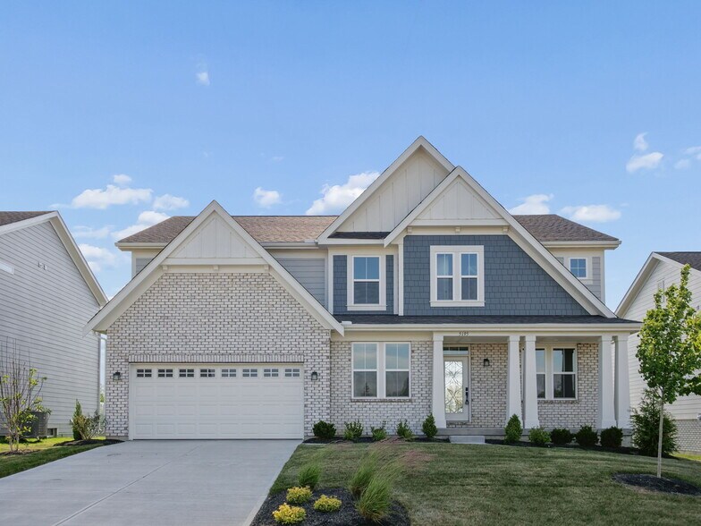 Building Photo - 5195 Brookfield Ln