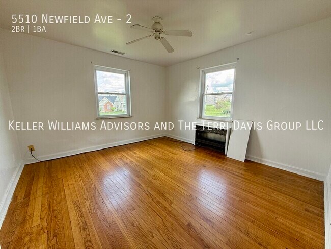 Building Photo - 5510 Newfield Ave