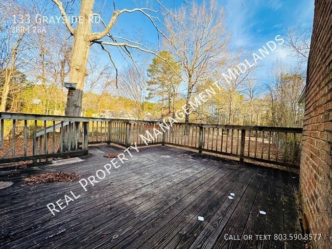 Building Photo - 133 Grayside Rd