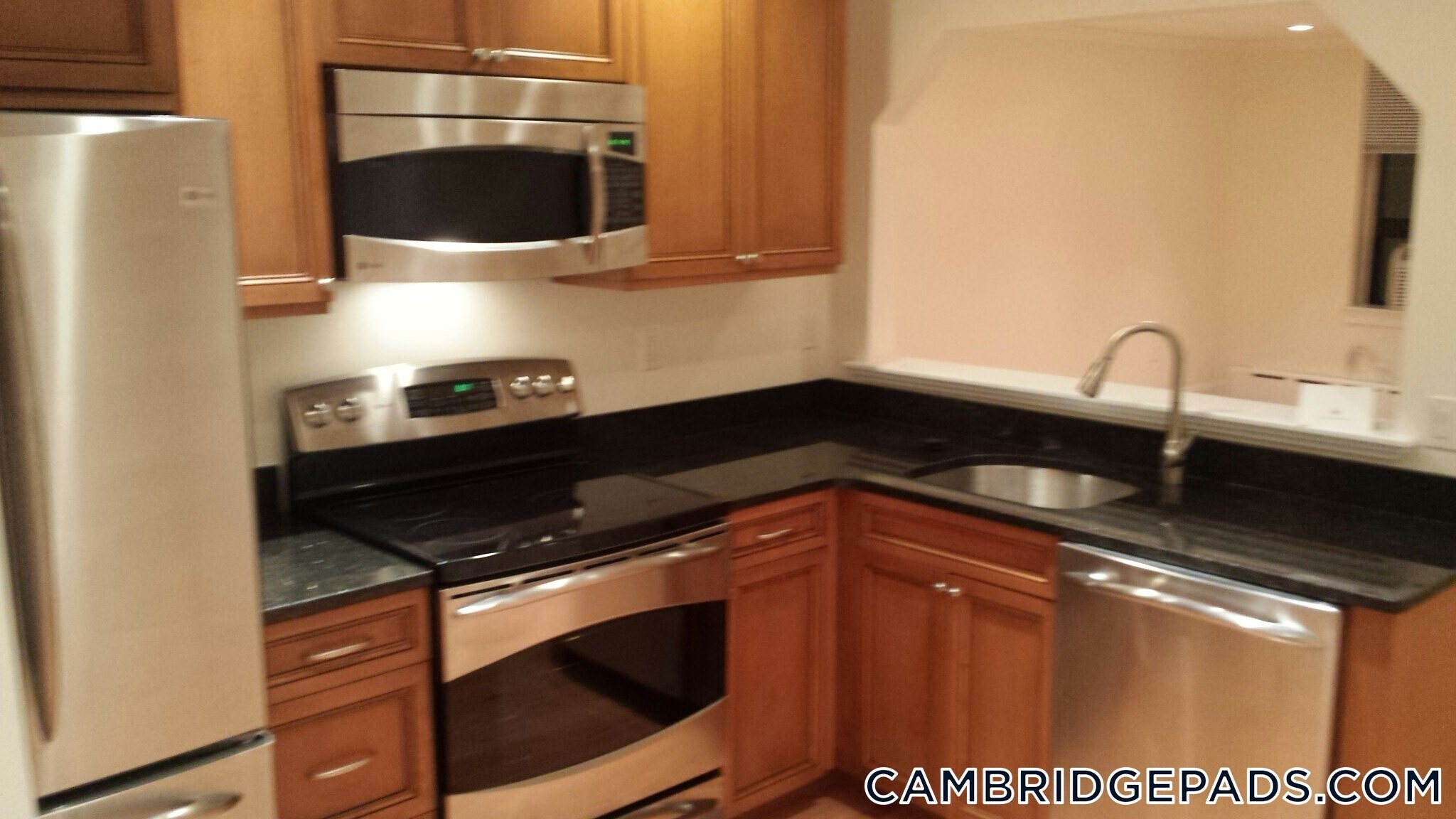 Building Photo - 60 Brattle St