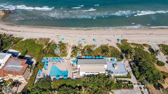 Building Photo - 4748 S Ocean Blvd