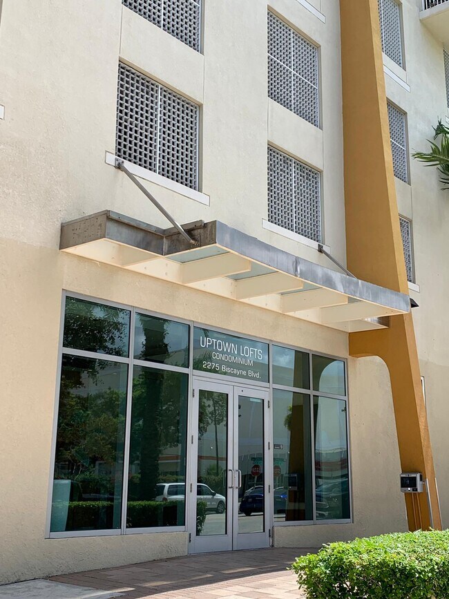 Building Photo - 2275 Biscayne Blvd Blvd
