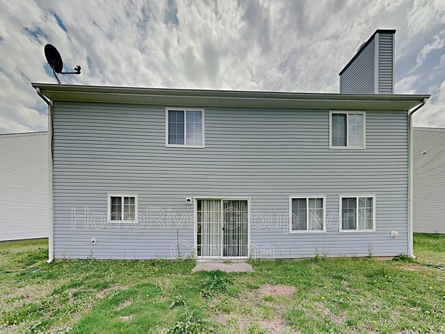 Building Photo - 801 Stockport Way