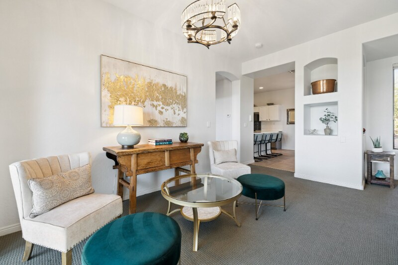 Building Photo - 16600 N Thompson Peak Pkwy