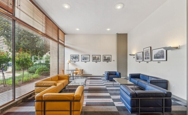 Building Photo - Discover this Dupont Circle Studio on Mass Ave with All Utilities included.