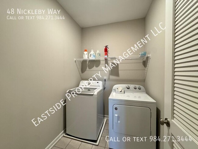 Building Photo - 48 Nickleby Wy