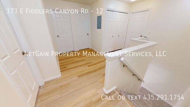 Building Photo - 173 E Fiddlers Canyon Rd