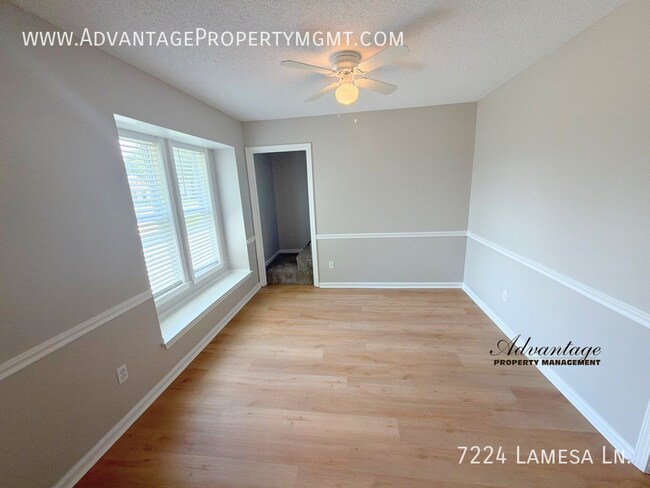Building Photo - 7224 Lamesa Ln