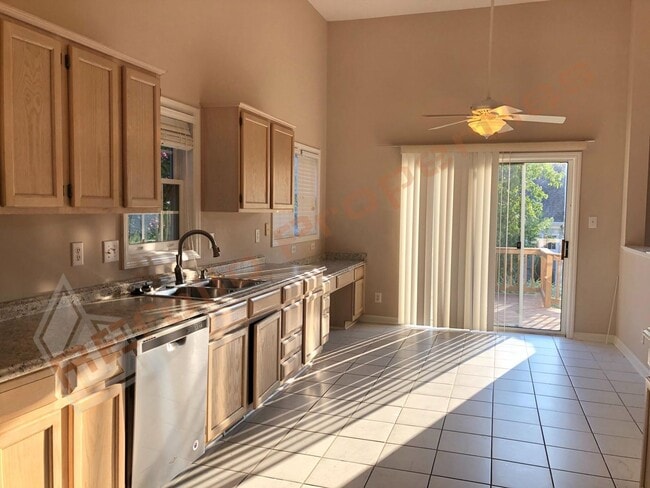 Building Photo - Elegant 4 Bedroom 2.5 Bath House w/ Primary Suite on 1st Floor + a Fenced-in Backyard @ Park Vill...