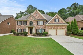Building Photo - 5 Bedroom House in gated community in Duluth, GA.